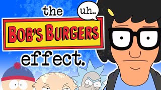 How BOBS BURGERS is Subversive and Classic [upl. by Sarat210]