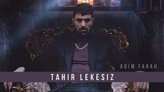 TAHIR LEKESIZ  Twitter Version [upl. by Clari]