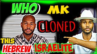 This CLONED HEBREW ISRAELITE AWAKENED ME DRAWBACK JACOB EXPOSED LIVE [upl. by Yeung]