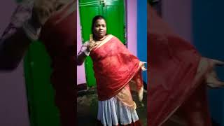 Golap fular kata  trending  dance  song  tiktok [upl. by Eudocia]