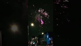 London mein diwali diwali2024 london festivevibes festival follow bollywood love crackers [upl. by Brucie]