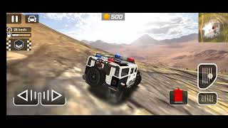 Police Car Driving Cop ChasePlay police car games and enjoy realistic gameplayAndroid gameplay315 [upl. by Larok859]