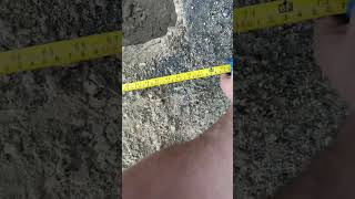 How to Dig Perc Holes [upl. by Yrekaz735]