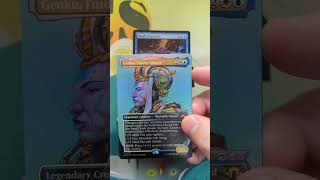 💡CuratedMTG💡Underrated MTG  Barals bouncing  shortsvideo mtg [upl. by Ecadnarb278]