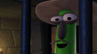 VeggieTales Scallion 1 Impression [upl. by Hanikehs]