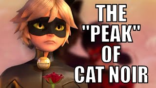 Glaciator⎮Miraculous Ladybug Season 2 Retrospective Review [upl. by Rdnaskela213]