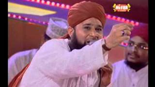 Lilah Ab Kerdo Karam  Owais Raza Qadri  MehfileShab e Mehraj 2005 [upl. by Telrats]