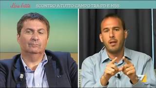 Di Stefano M5s Il movimento NOTAV aveva ragione [upl. by Poppy]