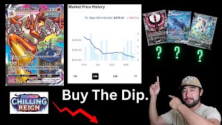 Chilling Reign Alt Arts October Market Update [upl. by Kalman159]