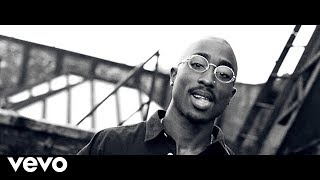 2Pac  Changes Izzamuzzic Remix MV [upl. by Atnohs]