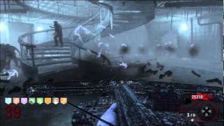 بلاك اوبس زومبي راوند 42 ماب call of the dead دحومي999 [upl. by Roth]