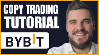 How to Copy Trade on Bybit 2024 full tutorial [upl. by Aynat]