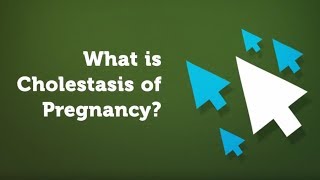 What is Cholestasis of Pregnancy Increased Hormone Levels [upl. by Applegate]