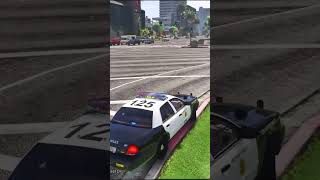 Playing GTA 5 As A POLICE OFFICER Lspdfr Modgtavlspdfr lspdfr shorts [upl. by Faun]