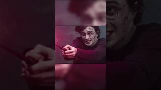 HARRY POTTER VS LORD VOLDEMORT 😲  First fight harrypotter pubgmania dumbledore movie shorts [upl. by Netsruk]