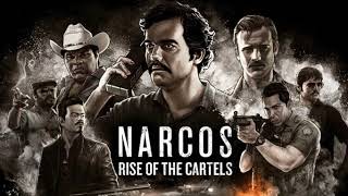 Narcos Ringtone iPhone [upl. by Malarkey]