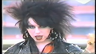 The Gymslips  Evil Eye 1984 UK GothPost Punk [upl. by Ive]