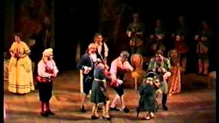 ANetrebko VSamsonov quotIl Barbiere di Sivigliaquot full version [upl. by Ainegul706]