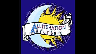 Alliteration Adventure 775 — The Star by Jane Taylor [upl. by Thormora]