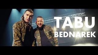 TABU ft BEDNAREK  Głowa do góry official video [upl. by Owain930]