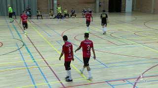 Proost Lierse vs Morlanwelz 8 2 De Goals [upl. by Willett]