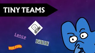 BFB But With TPOT Style Double Eliminations  Part 2 BFB 9 to 16 [upl. by Katya682]