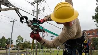 Electrical Line Worker Certificate [upl. by Aicia49]