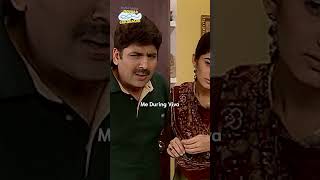 me during viva tmkoc funny comedy relatable shorts viralvideo kids reels [upl. by Dicky]