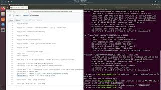 How to restart cuckoo sandbox  Ubuntu 🐧 [upl. by Heather]