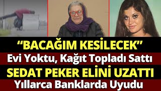 SERPİL ÖRÜMCER quotAyakkabısından Rakı İçilen Kadının Zirveden Dibe Vuruşunun Hüzün Dolu Öyküsüquot film [upl. by Eidnew]