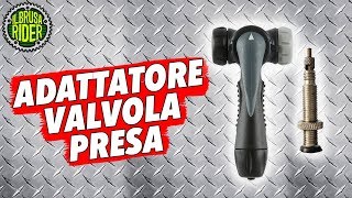 Valvola presta  Ecco come ho risolto i problemi di gonfiaggio [upl. by Bogosian]