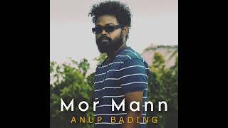 MOR MAN ll ANUP BADING ll NEW NAGPURI SONG ll like comment share guys video ll brijesh toppo [upl. by Ghiselin546]