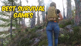 TOP 20 Best Xbox One Survival Games  Best Xbox One Games [upl. by Isyad]