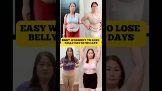 EP 215 HAPPY RESULT EXERCISE TO LOSE BELLY FAT fitness trendingworkout viralworkout shorts fyp [upl. by Clarinda]