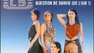 L5  Question de survie  clip officiel 🏴 [upl. by Lrad]