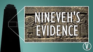 Nineveh and the Archaeological Evidence [upl. by Edie]