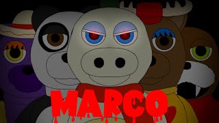 MARCO parody [upl. by Abby]