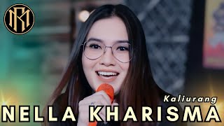 Nella Kharisma  Kaliurang  Dangdut 2024 Official Music Video 4K [upl. by Raseta]