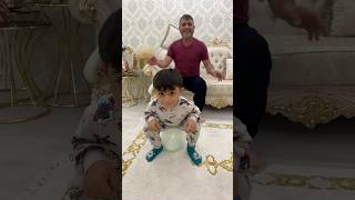 YİĞİTİ BABASI OYUNA GETİRDİ😂🤪shorts keşfet funnyvideo [upl. by Sherrie]