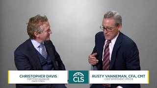 CLS Investments QampA with Christopher Davis Portfolio Manager at Davis Funds [upl. by Sal]