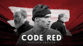 RAUL JIMENEZ CODE RED  DOCUMENTARY TRAILER [upl. by Aubree]