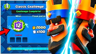 ULTIMATE How To Win A Classic Challenge Guide 2024 [upl. by Mittel]