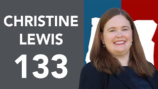 Metro Councilor Christine Lewis on housing climate and transportation  EP 133 [upl. by Vinaya]