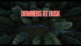 Downers At Dusk  Talha Anjum  Prod by Umair Official Music Video l Hippo Music [upl. by Hadias782]