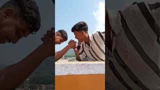 Army weaseling 🔥nikhil vsshubhamshortvideos viralshort ❤️🔥👥 [upl. by Sicnarf]