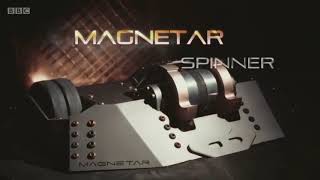 Robot Wars Magnetar [upl. by Randene]