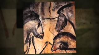 Chauvet Cave Paintings Paleolithic Art 32000 BC [upl. by Nathan]