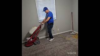 apartment carpet cleaning Louisville Kentucky [upl. by Nyleahcim382]