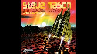 Steve Mason – In The Mix Volume 1 [upl. by Mailliw]