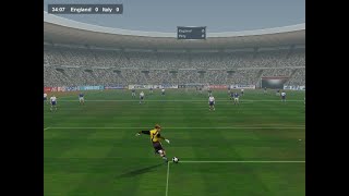 FIFA Road To World Cup 98 for PC on Windows 10 English commentators [upl. by Akcired]